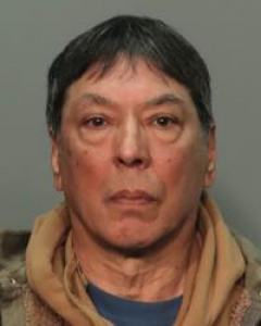 Marc Suzuki a registered Sex Offender of California