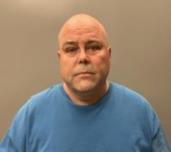 Marc James Thompson a registered Sex Offender of California