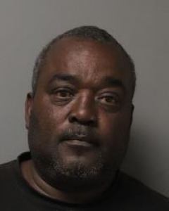 Marc Lerone Ward a registered Sex Offender of California