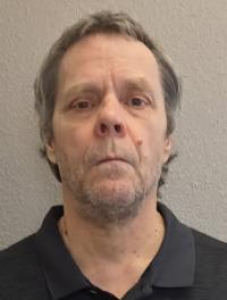 Marc Steven Williams a registered Sex Offender of California
