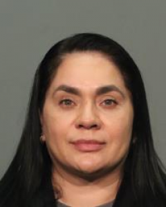 Margaret Emily Cervantes a registered Sex Offender of California