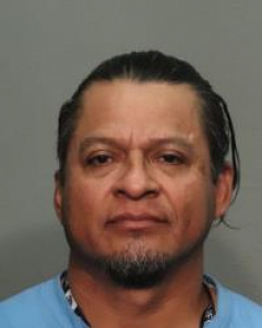 Margarito Alegrerojas a registered Sex Offender of California