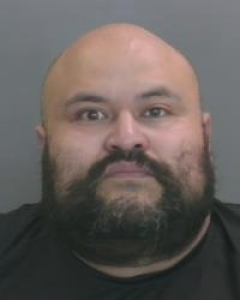 Margarito Hernandez Castanena a registered Sex Offender of California