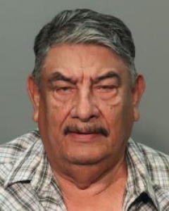 Margarito Cardenas Ramos a registered Sex Offender of California