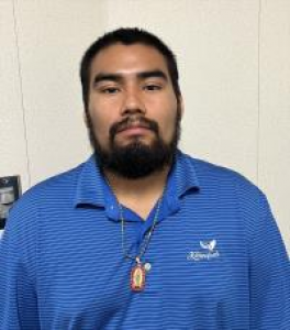 Mariano Miranda a registered Sex Offender of California