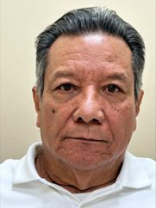 Mariano Rodriguez a registered Sex Offender of California