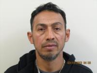 Mariano Edgardo Veliz-amaya a registered Sex Offender of California