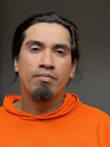 Marias Jose Manuel Cardona a registered Sex Offender of California