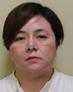 Maria Criseldaang Abadesco a registered Sex Offender of California