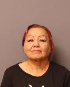 Maria Cecilia Rivera a registered Sex Offender of California