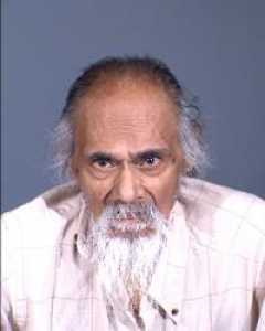 Maria Jose Dale Santa a registered Sex Offender of California