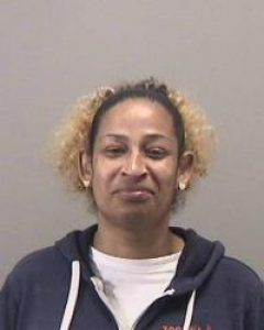 Maria Nicole Wessley a registered Sex Offender of California