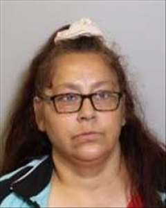 Maricela Delgadillo a registered Sex Offender of California