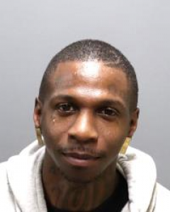 Marice Lavell Curry a registered Sex Offender of California