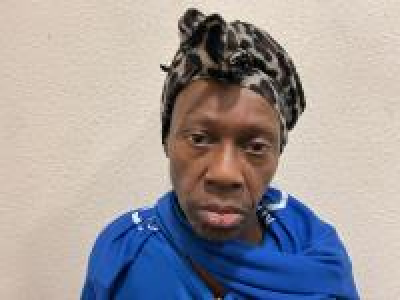Marie Robinson a registered Sex Offender of California