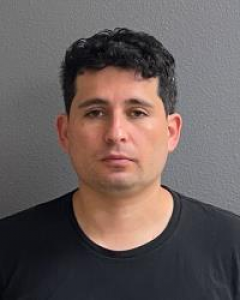 Marines Arturo Gomez a registered Sex Offender of California
