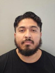 Marinho Alberto Colindres a registered Sex Offender of California
