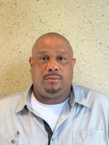 Marino Lucius Lexion a registered Sex Offender of California