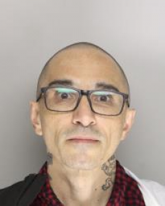 Marin Contreras a registered Sex Offender of California