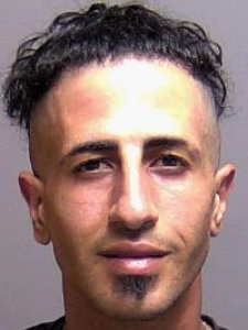 Mariomouris Nagy Kaldas a registered Sex Offender of California