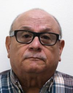 Mario Villegas Aguilar a registered Sex Offender of California