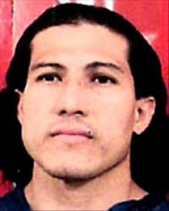 Mario Robert Alguera a registered Sex Offender of California