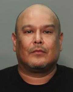 Mario Alvarez a registered Sex Offender of California