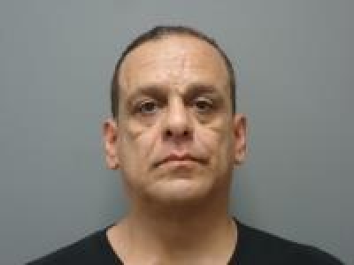 Mario Reyes Alvarez a registered Sex Offender of California