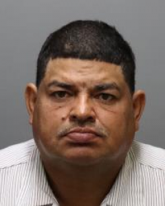 Mario Andradetrujillo a registered Sex Offender of California