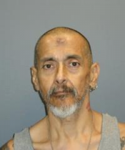 Mario Paul Arias a registered Sex Offender of California