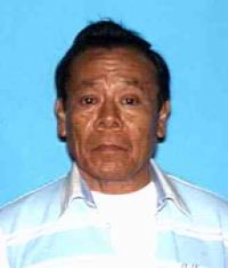 Mario Arbona Aveda a registered Sex Offender of California
