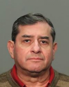 Mario Antonio Bautista a registered Sex Offender of California