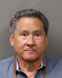Mario Alberto Benitez a registered Sex Offender of California