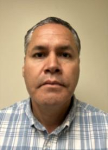 Mario Anguiano Betancourt a registered Sex Offender of California