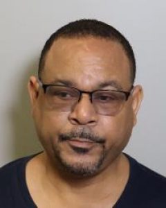 Mario Londell Boyd a registered Sex Offender of California