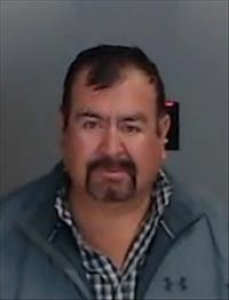Mario Velazquez Campa a registered Sex Offender of California