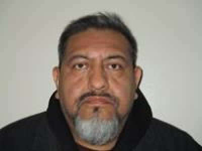 Mario Eugene Cantu a registered Sex Offender of California