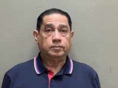 Mario Alvaro Cardenas a registered Sex Offender of California