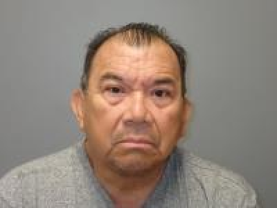 Mario Esteban Chen a registered Sex Offender of California