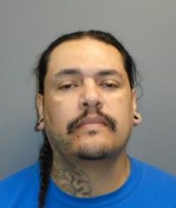 Mario Cornejo Jr a registered Sex Offender of California