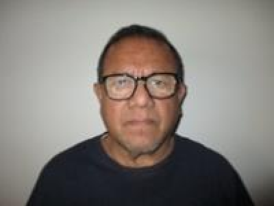 Mario Fernando Cortez a registered Sex Offender of California