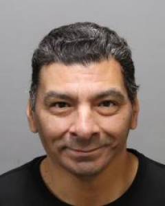 Mario Alberto Cruz a registered Sex Offender of California