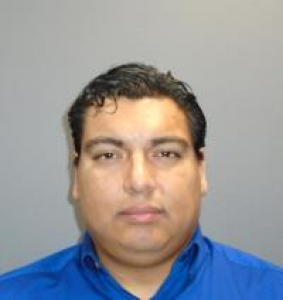 Mario Kevin Cruz a registered Sex Offender of California