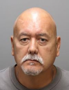 Mario Cruz a registered Sex Offender of California
