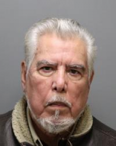 Mario Delapena a registered Sex Offender of California