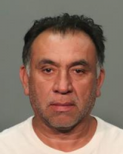 Mario Cervantes Flores a registered Sex Offender of California