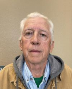 Mario Umberto Fuentes a registered Sex Offender of California