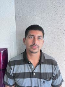 Mario Galindo a registered Sex Offender of California