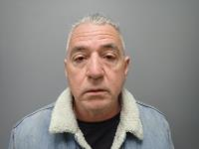 Mario Ortega Gonzales a registered Sex Offender of California
