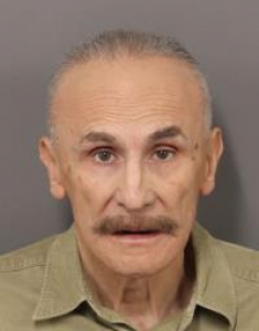 Mario A Gonzales a registered Sex Offender of California